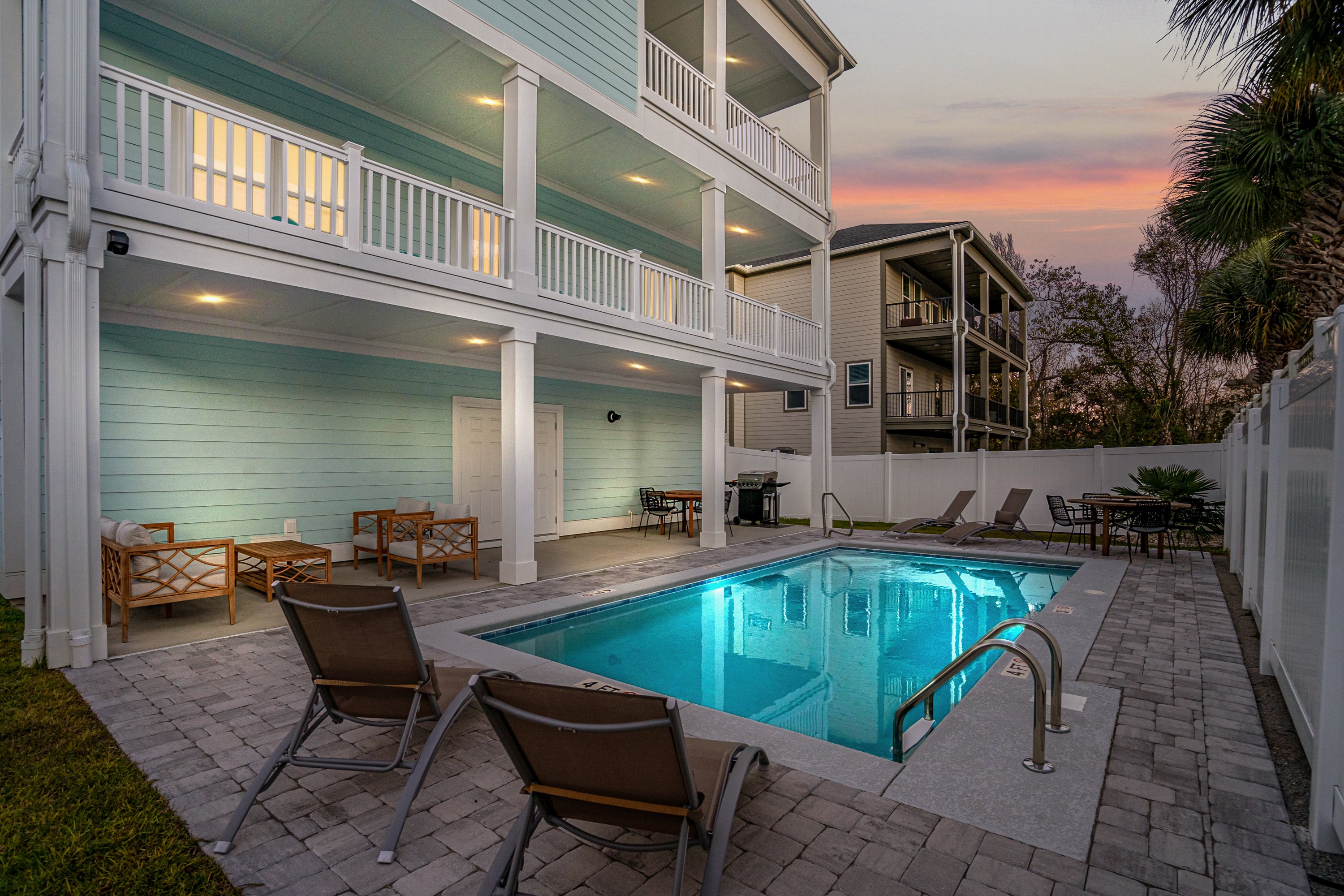 Image for Coastal Charm